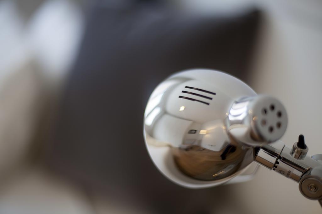 Erïk Langer S. Sofia C. Battisti Lejlighed Padova Værelse billede